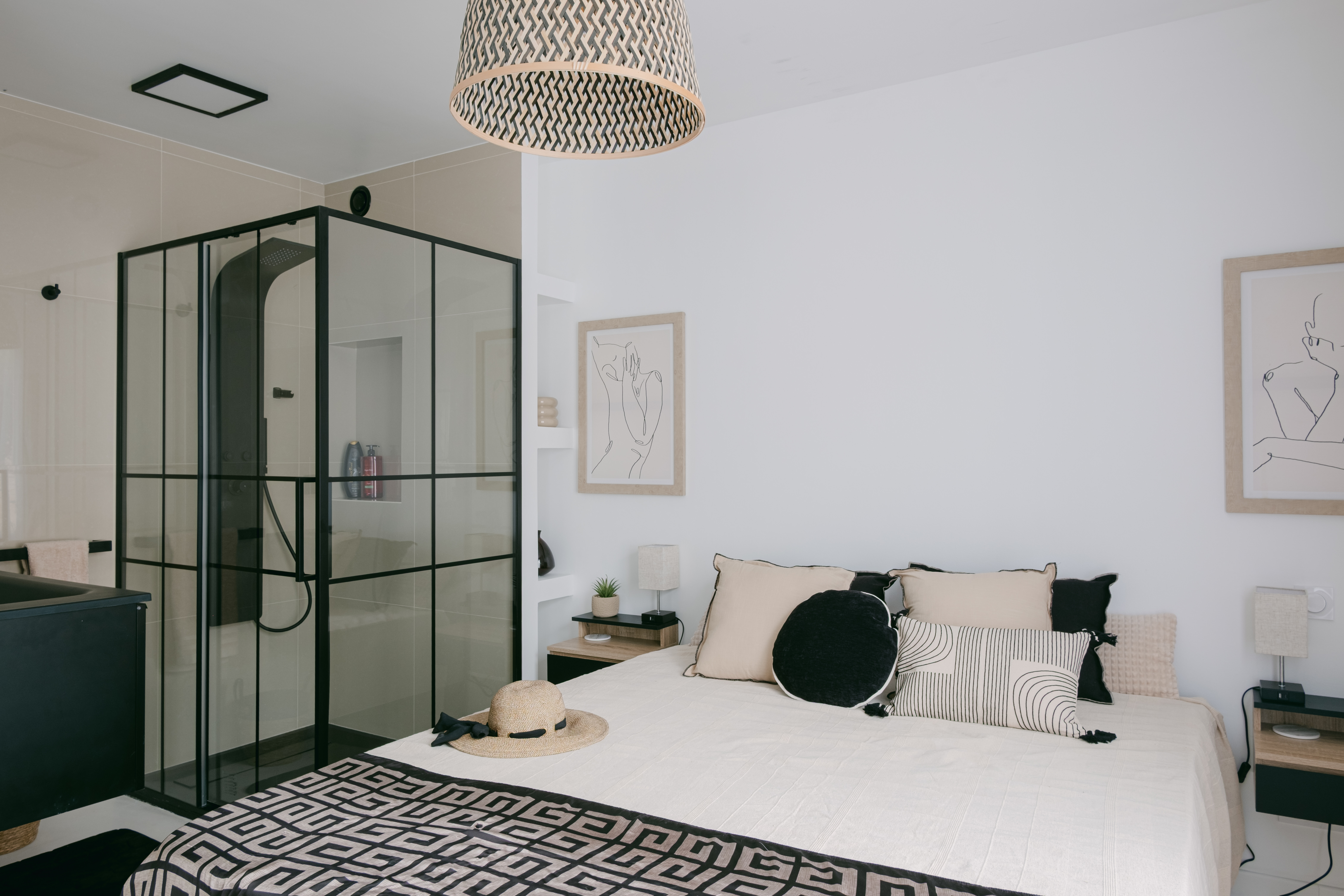 Location Le Gan Eden - Conciergerie Coast Pearls Cannes